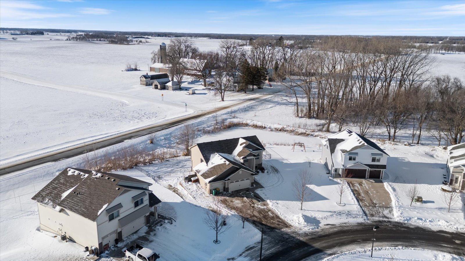 1663 Hidden Trail Mayer, MN 55360 - Photo 10 of 64