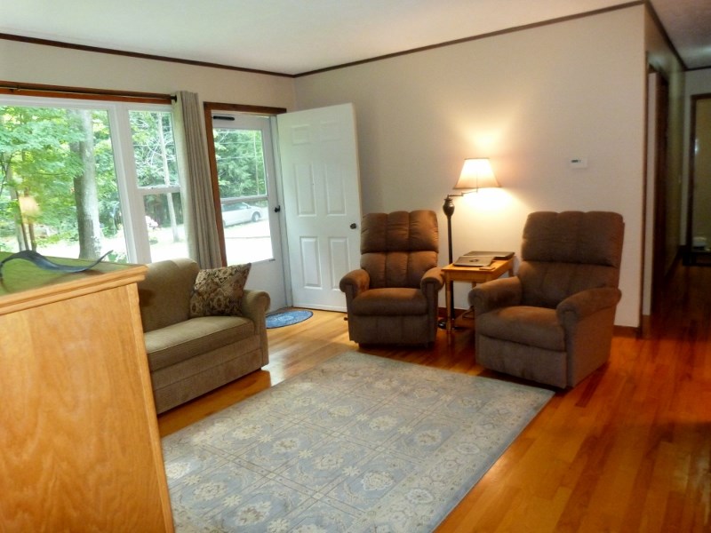 5294 Maple Grove Road Lake Ann, MI 49650 - Photo 5 of 32 1821638-4.JPG