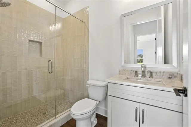 a view of workspace with a window