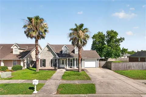 $305,000 | 3240 Debouchel Boulevard, Meraux, LA 70075