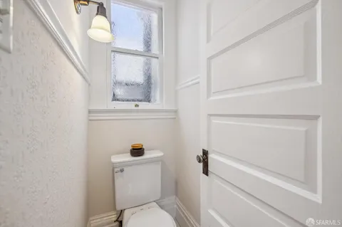 $1,495,000 | 409 Fair Oaks Street, San Francisco, CA 94110