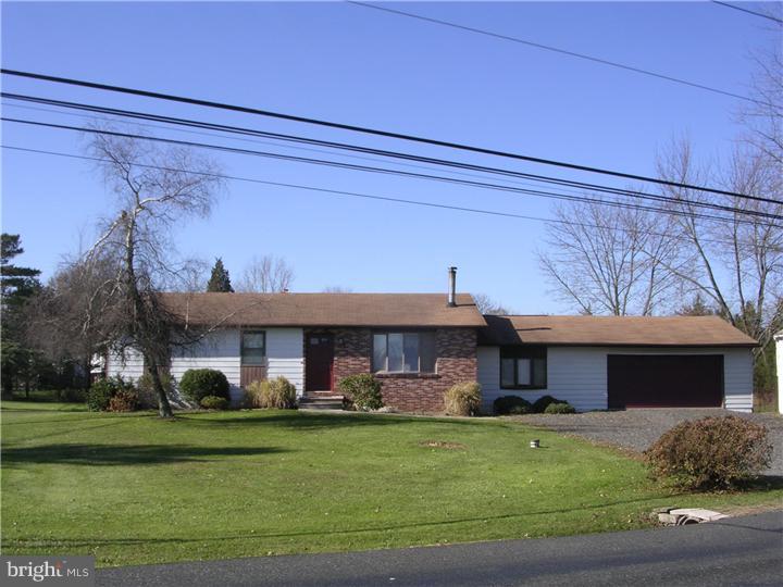 1910 Freier Road Quakertown, PA 18951 - Photo 1 of 9 Exterior Front