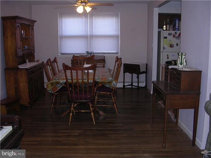 1910 Freier Road Quakertown, PA 18951 - Photo 3 of 9 Dining Room