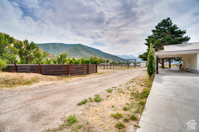3400 South Big Hollow Road Daniel, UT 84032 - Photo 51 of 68