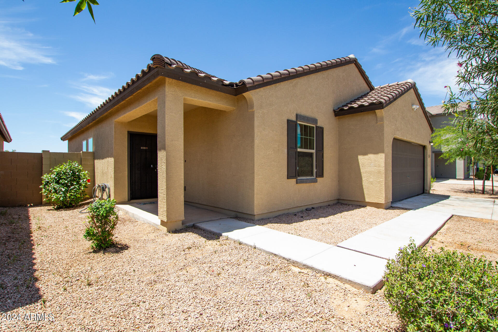 5683 East Moira Road Florence, AZ 85132 - Photo 2 of 19 02 - Moira