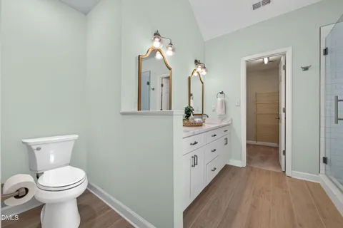 $535,000 | 2411 Fordcrest Drive, Apex, NC 27502