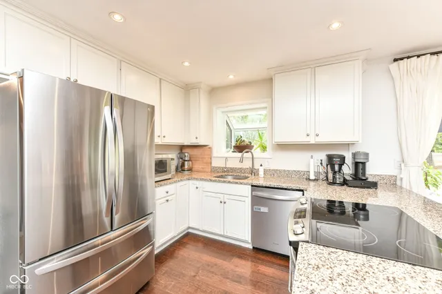 $329,900 | 8650 Guilford Avenue, Indianapolis, IN 46240