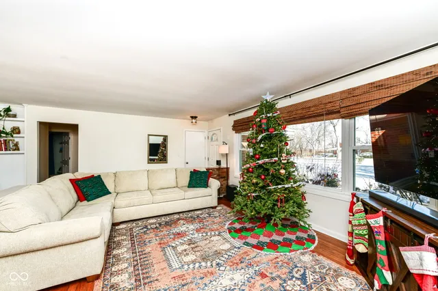 $329,900 | 8650 Guilford Avenue, Indianapolis, IN 46240