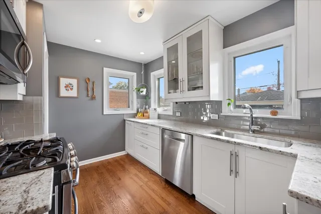 $500,000 | 7457 West Ardmore Avenue, Chicago, IL 60631