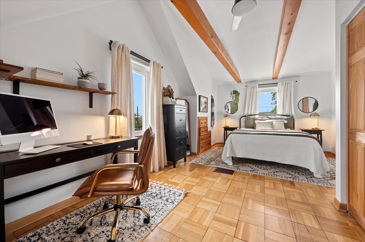 7457 West Ardmore Avenue Chicago, IL 60631 - Photo 16 of 32