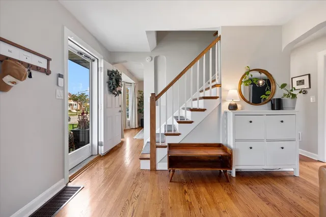 $500,000 | 7457 West Ardmore Avenue, Chicago, IL 60631