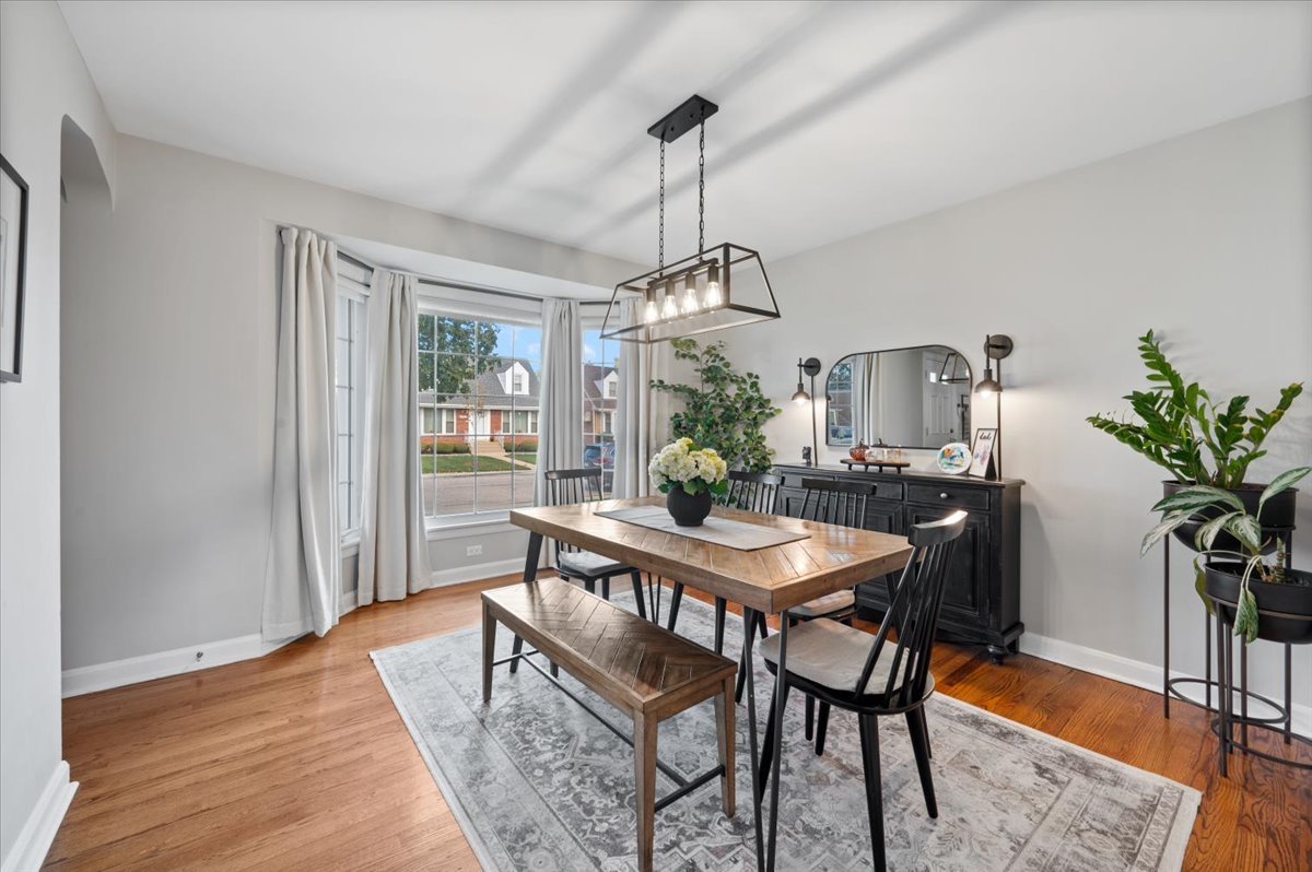 7457 West Ardmore Avenue Chicago, IL 60631 - Photo 7 of 32