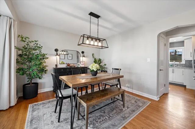 $500,000 | 7457 West Ardmore Avenue, Chicago, IL 60631