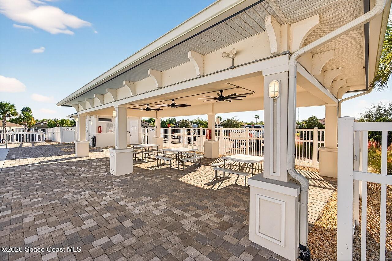 5307 Entertainment Way Fort Pierce, FL 34947 - Photo 25 of 27 024