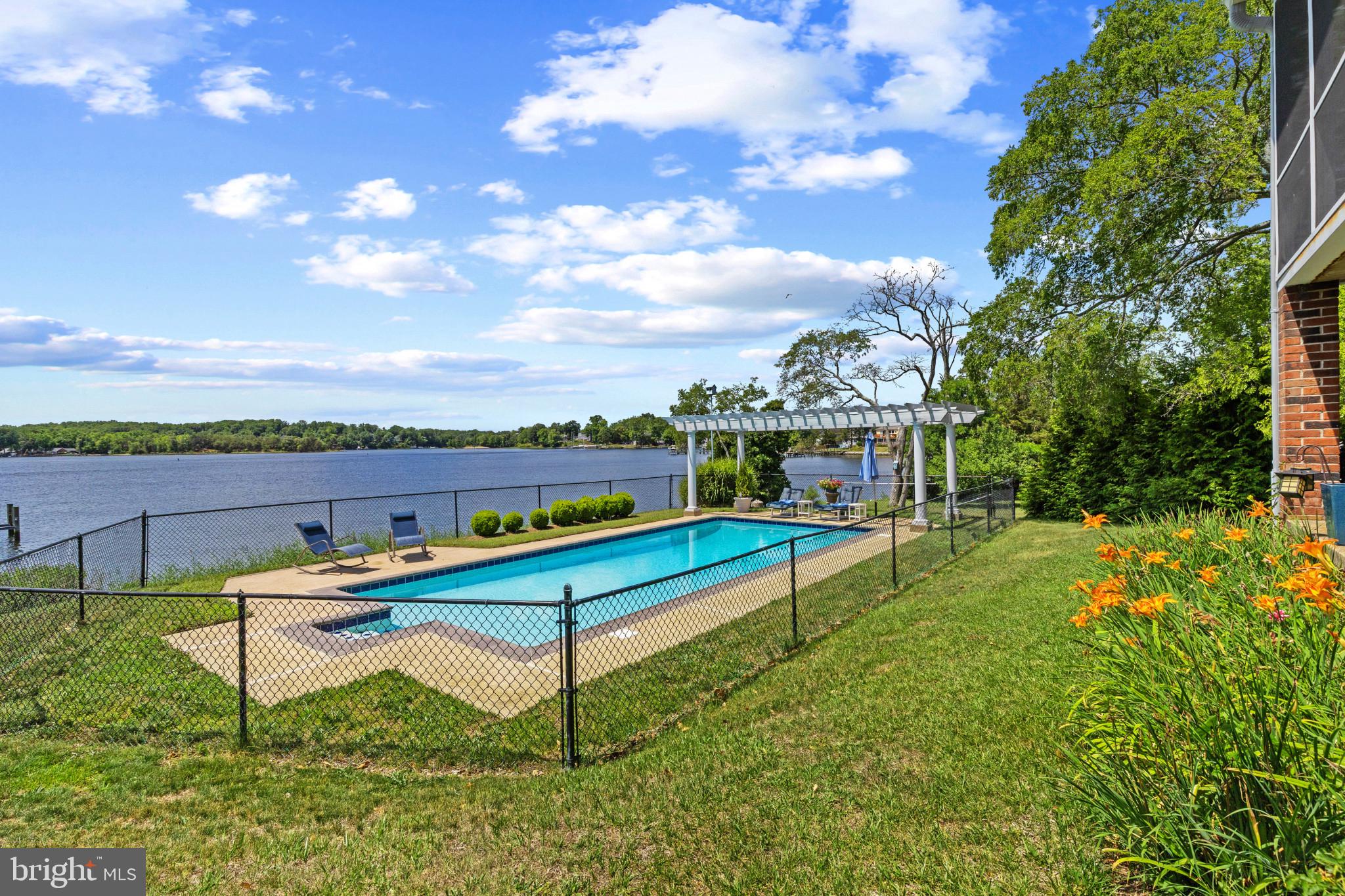 1552 Widows Mite Road Edgewater, MD 21037 - Photo 40 of 51