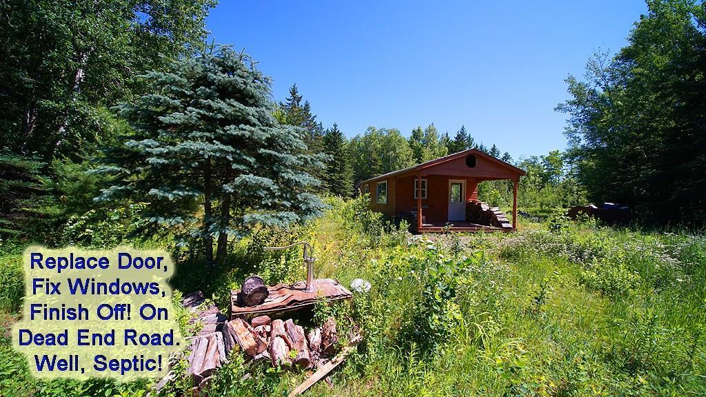 155 Monument Road Amity, ME 04471 - Photo 8 of 26 Photo