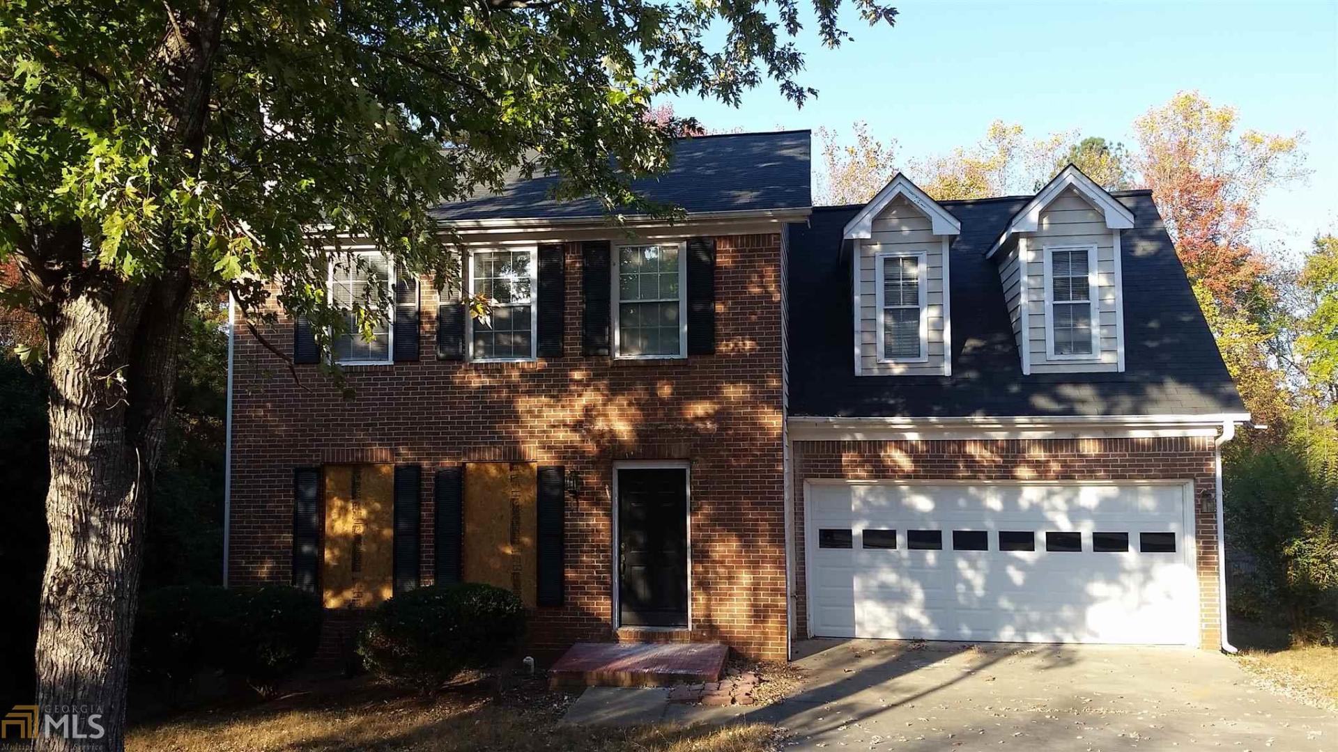 845 Falling Water Lane Norcross, GA 30093 - Photo 1 of 1