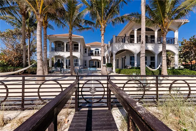 $15,950,000 | 3756 Ocean Drive, Vero Beach, FL 32963