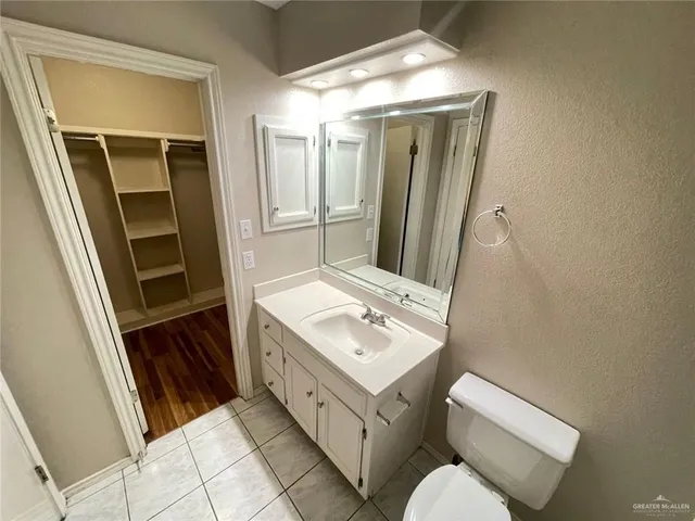 $1,250 | 4120 North 12th Street, Unit 13, McAllen, TX 78504