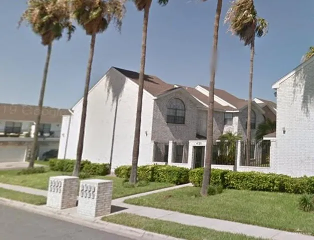 $1,250 | 4120 North 12th Street, Unit 13, McAllen, TX 78504