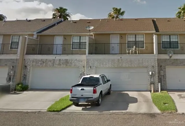 $1,250 | 4120 North 12th Street, Unit 13, McAllen, TX 78504