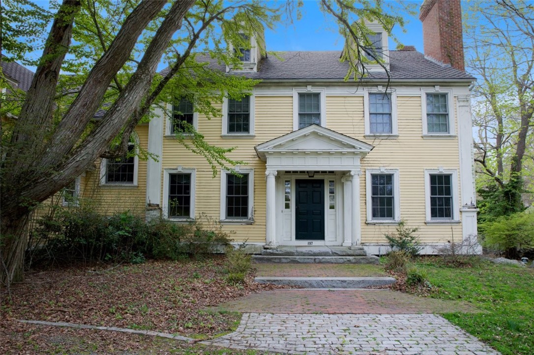 197 Rumstick Road Barrington, RI 02806 - Photo 5 of 13 Gallery Image 5