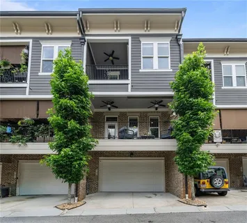 $790,000 | 345 Brownstones Circle Northeast, Atlanta, GA 30312