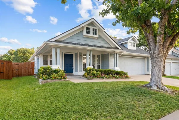 $2,550 | 9844 Meadow Rue Drive, McKinney, TX 75072