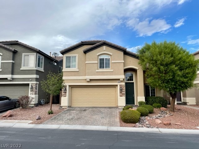 9966 Willowbrook Pond Road Las Vegas, NV 89148 - Photo 1 of 22