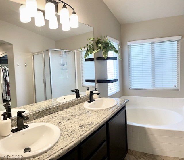 9966 Willowbrook Pond Road Las Vegas, NV 89148 - Photo 15 of 22