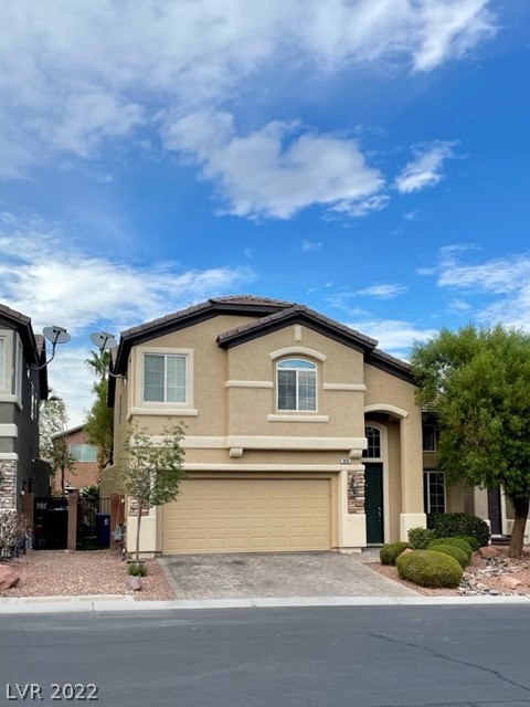 9966 Willowbrook Pond Road Las Vegas, NV 89148 - Photo 2 of 22