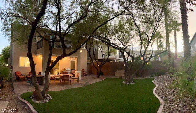 9966 Willowbrook Pond Road Las Vegas, NV 89148 - Photo 21 of 22