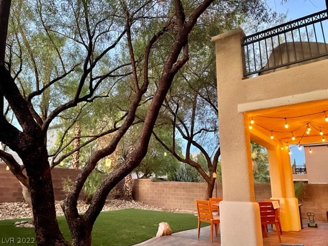 9966 Willowbrook Pond Road Las Vegas, NV 89148 - Photo 22 of 22
