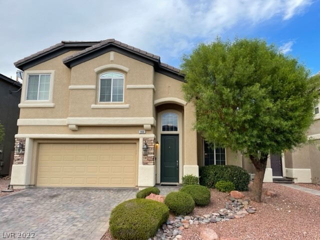 9966 Willowbrook Pond Road Las Vegas, NV 89148 - Photo 3 of 22