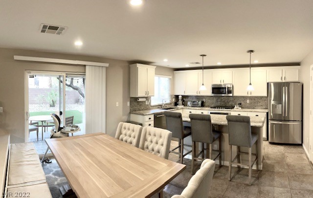 9966 Willowbrook Pond Road Las Vegas, NV 89148 - Photo 8 of 22