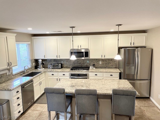 9966 Willowbrook Pond Road Las Vegas, NV 89148 - Photo 9 of 22