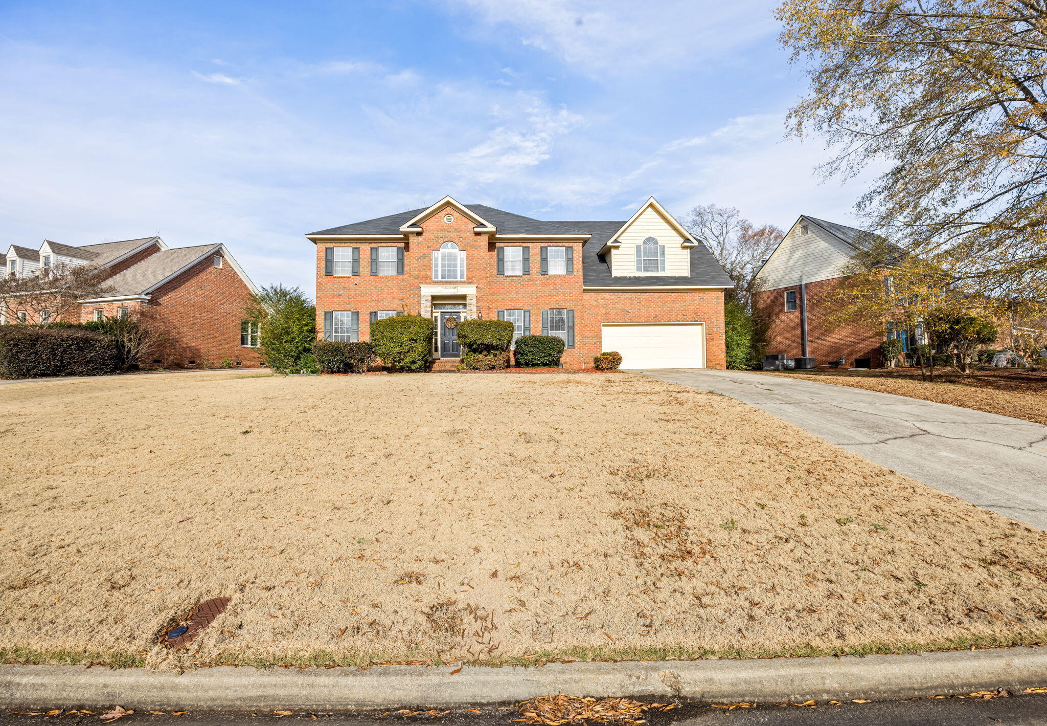 1114 Rivershyre Drive Evans, GA 30809 - Photo 2 of 55 1-web-or-mls-1114 Rivershyre Drive-52