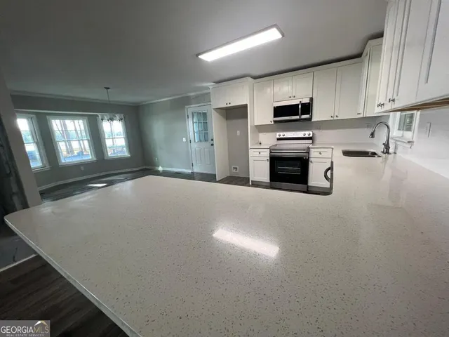 $299,900 | 1435 East Lake Drive, Screven, GA 31560