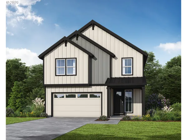 $795,900 | 7415 Southwest Frog Pond Lane, Wilsonville, OR 97070