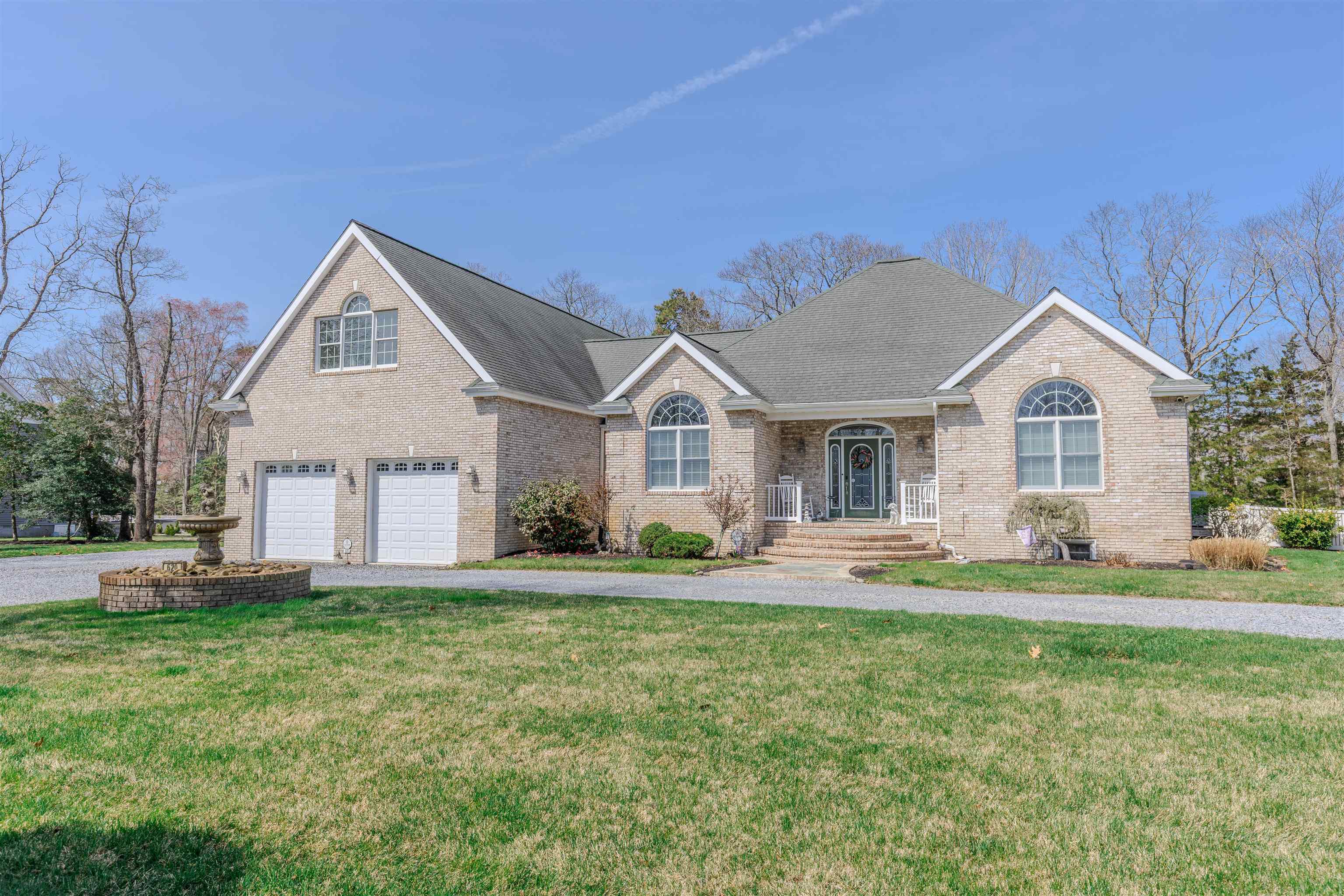 620 Shunpike Road Cape May, NJ 08204 - Photo 1 of 49