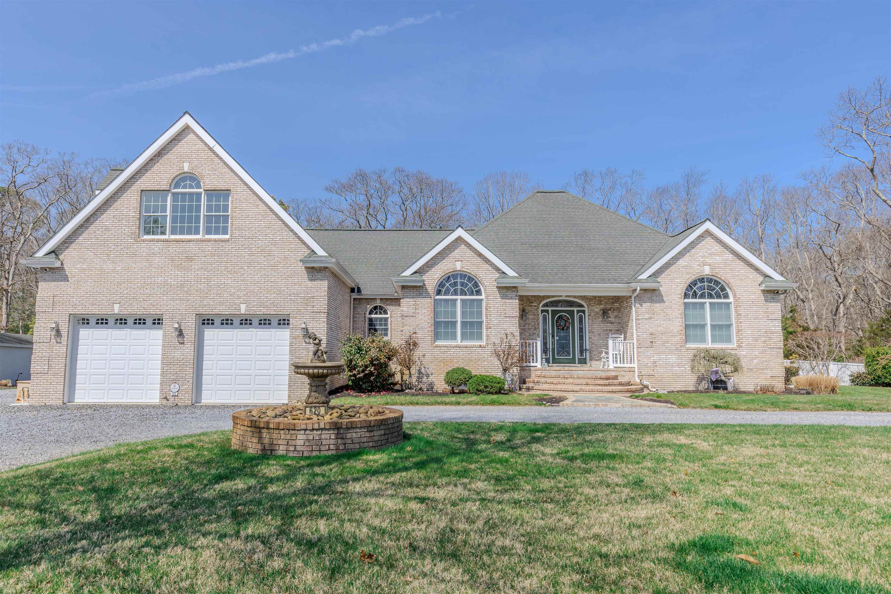 620 Shunpike Road Cape May, NJ 08204 - Photo 2 of 49