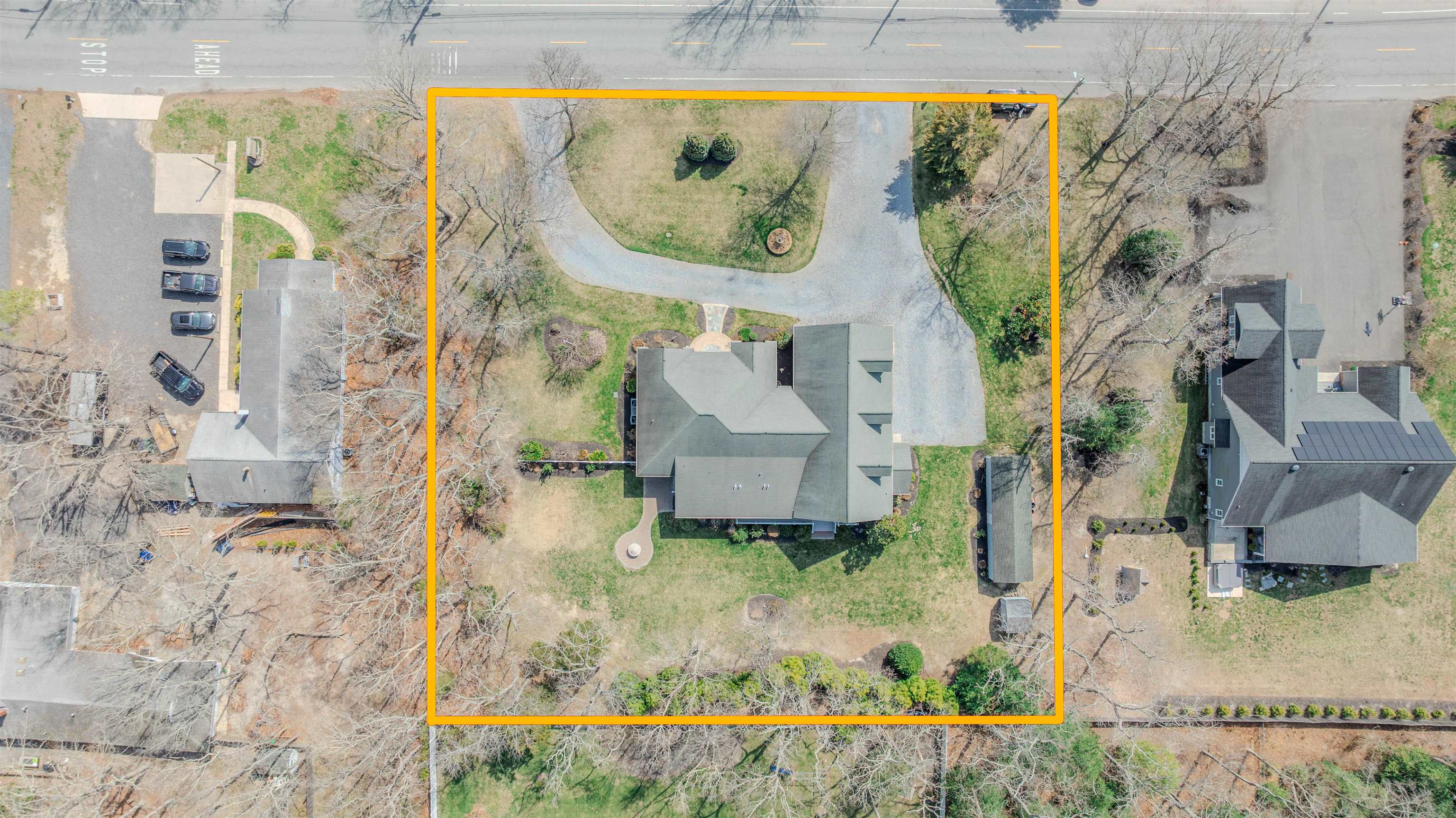 620 Shunpike Road Cape May, NJ 08204 - Photo 45 of 49