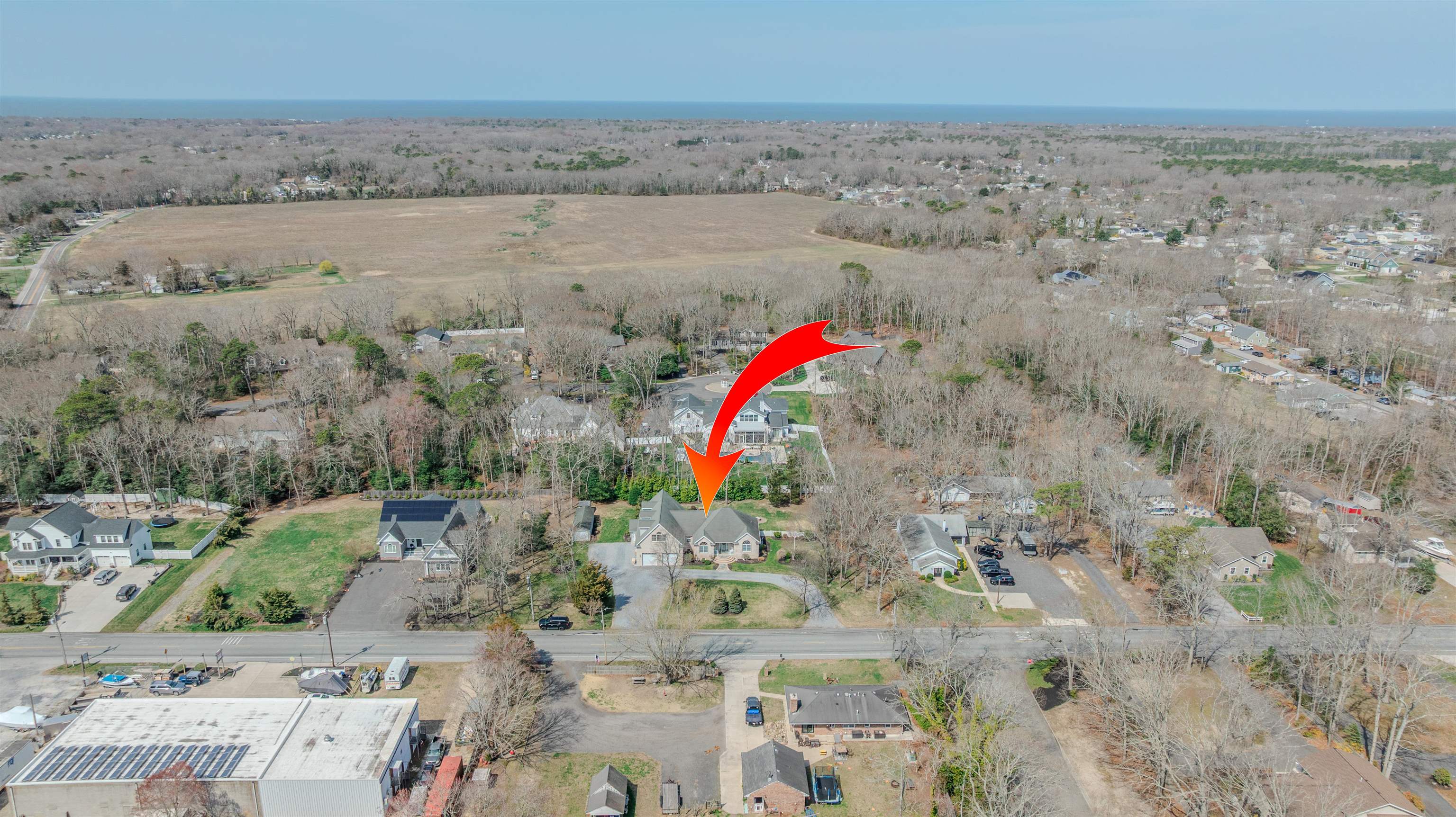 620 Shunpike Road Cape May, NJ 08204 - Photo 46 of 49