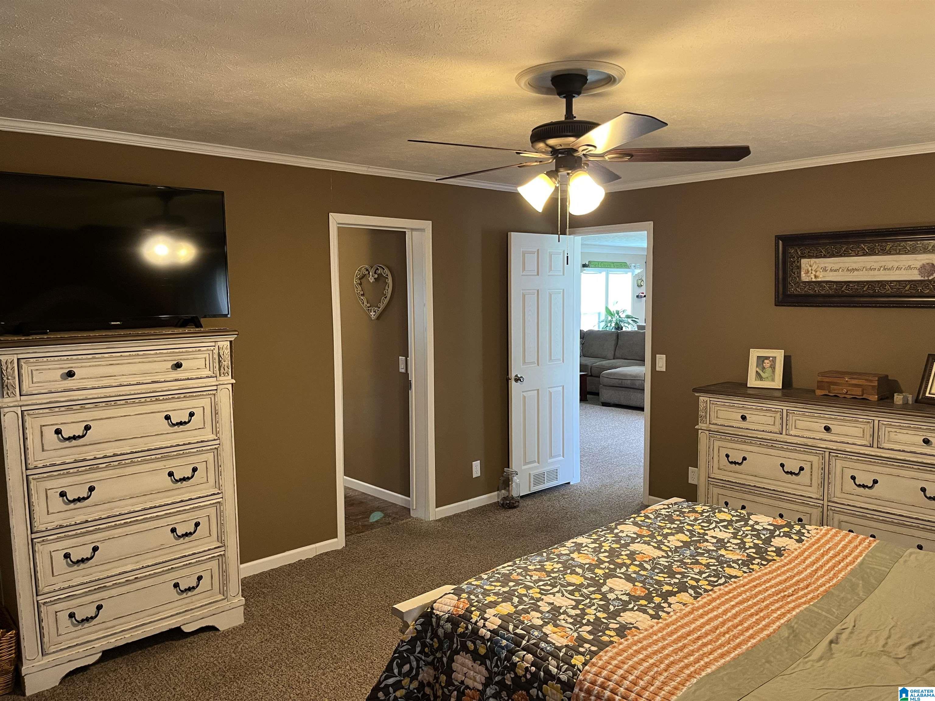4900 Deer Run Road Cedar Bluff, AL 35959 - Photo 27 of 36