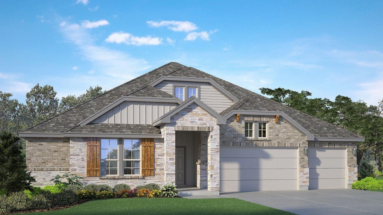 405 Gauge Road Thorndale, TX 76577 - Photo 1 of 1 Gallery Image 1