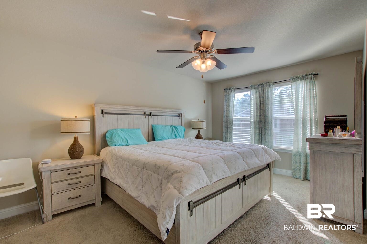 6724 Spaniel Drive Daphne, AL 36527 - Photo 13 of 33 Owners Suite