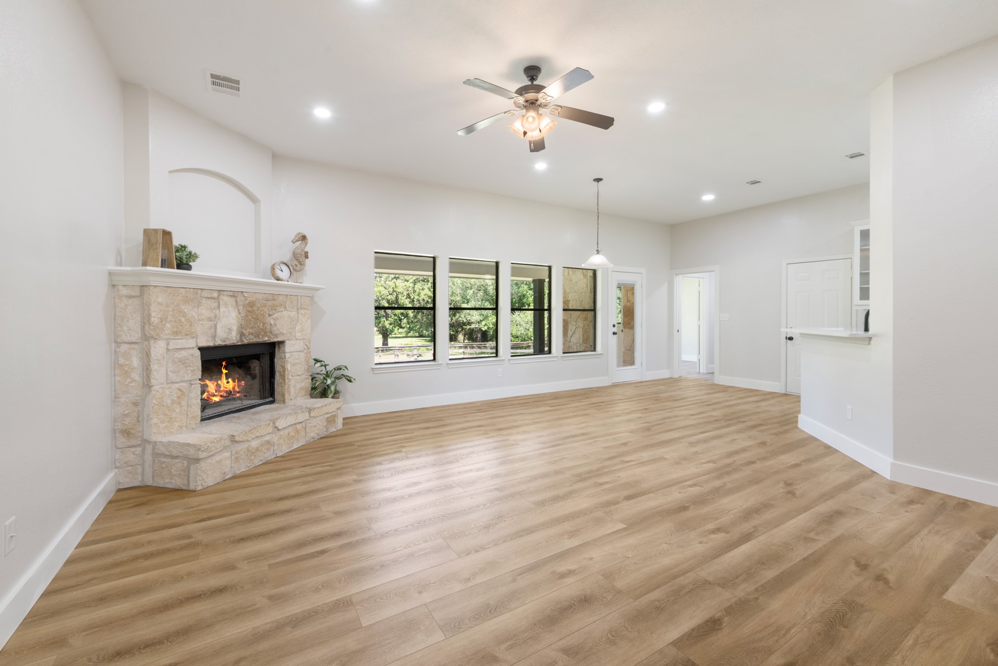 13732 Ferrill Creek Road Bryan, TX 77808 - Photo 2 of 20