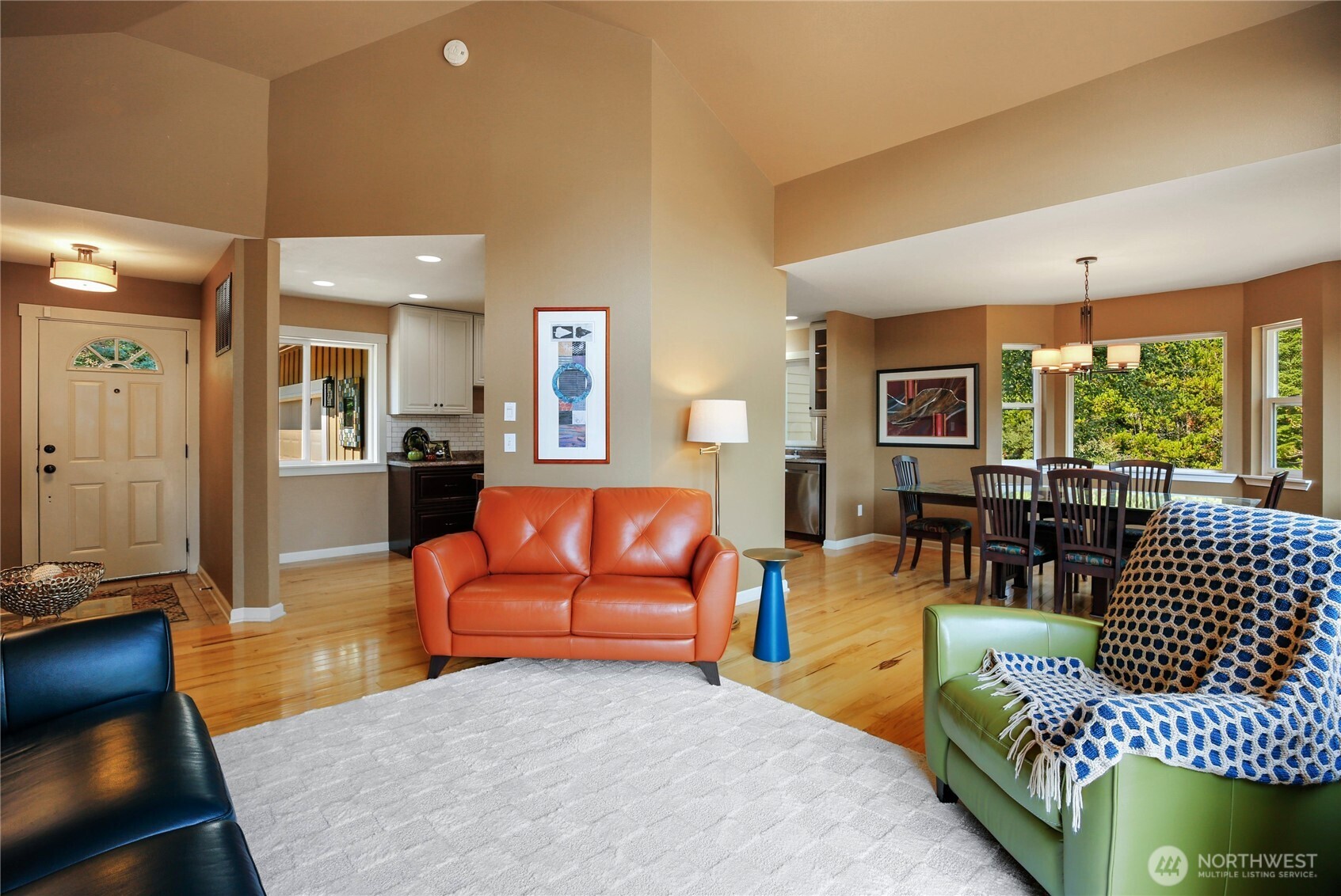 571 Southeast Spruce Road Port Orchard, WA 98367 - Photo 8 of 39 Gallery Image 8