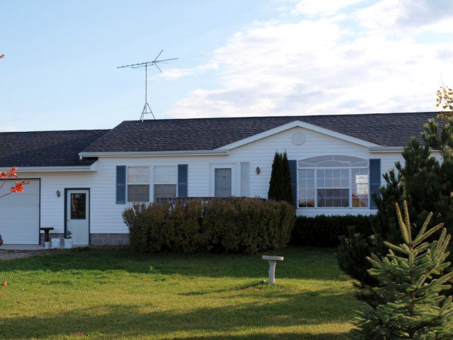 6820 Sunny Point Road Egg Harbor, WI 54209 - Photo 1 of 1 Main View