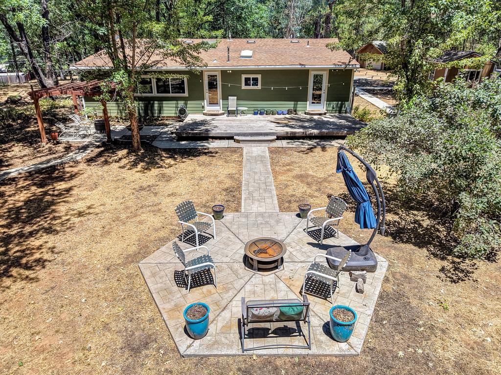 1862 Pleasant Valley Road Placerville, CA 95667 - Photo 64 of 74